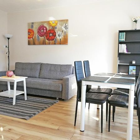 Siauliai Central Apartment @ Traku Street Zewnętrze zdjęcie