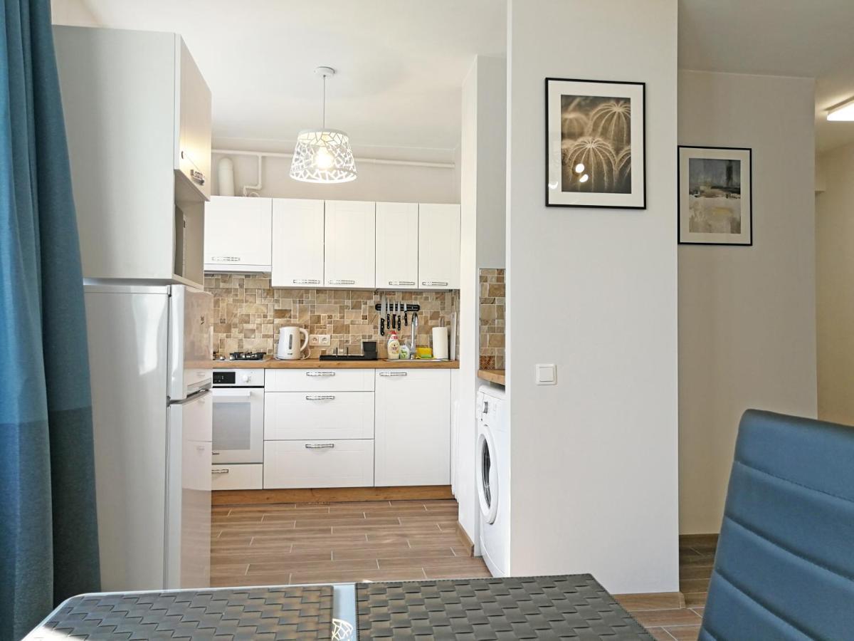 Siauliai Central Apartment @ Traku Street Zewnętrze zdjęcie
